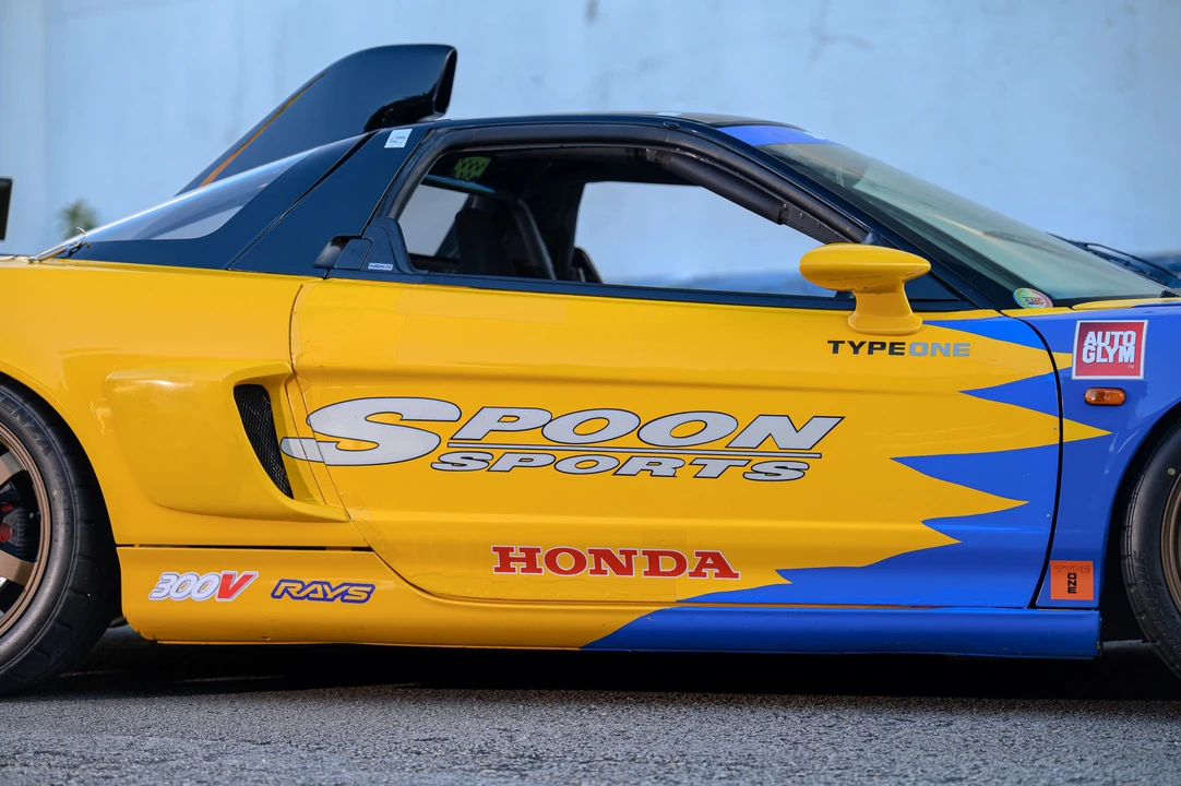 2007 Acura NA2 NSX - Image 17 of 31