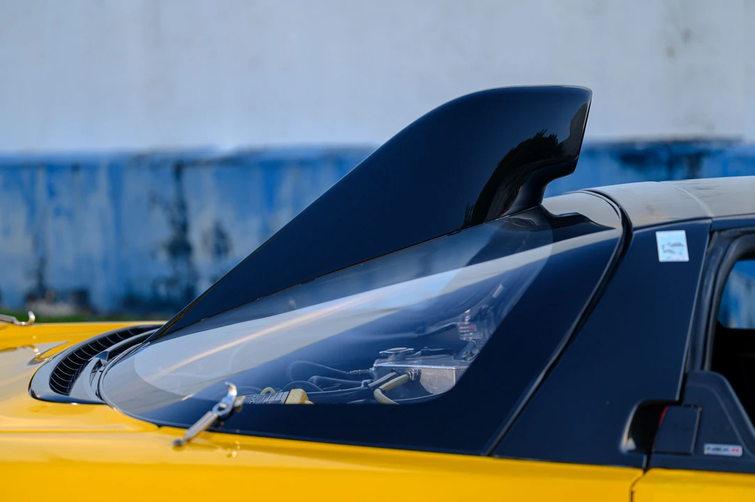 2007 Acura NA2 NSX - Image 12 of 31