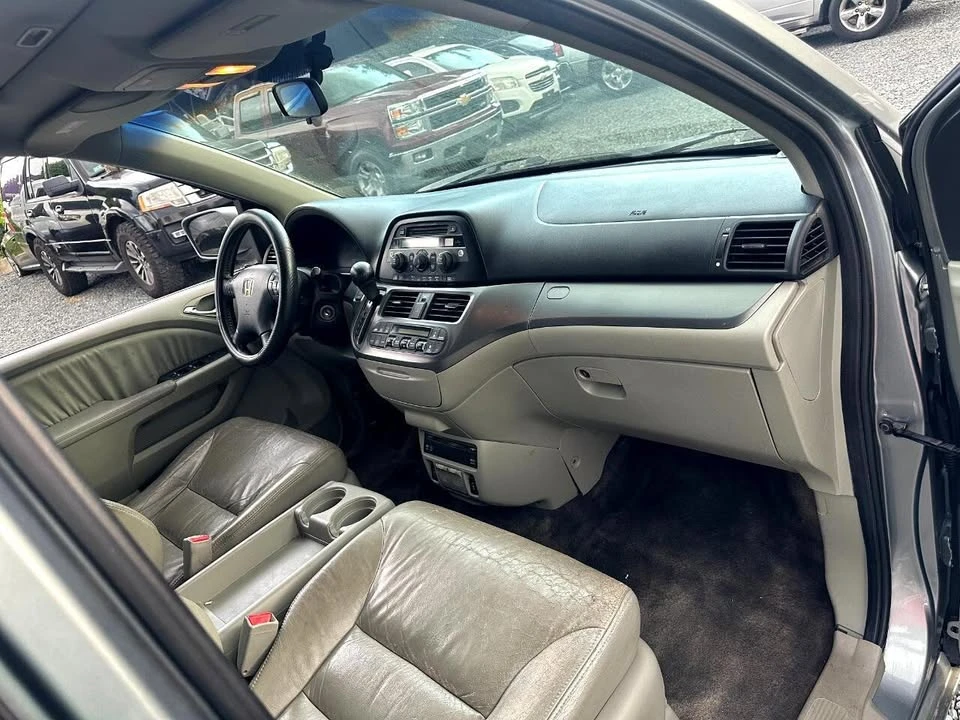 2007 Honda Odyssey - Image 5 of 8