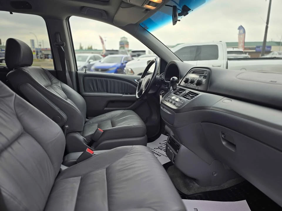 2007 Honda Odyssey - Image 6 of 11