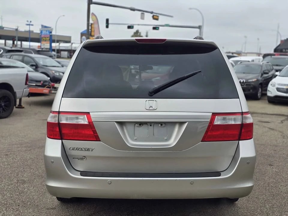 2007 Honda Odyssey - Image 3 of 11