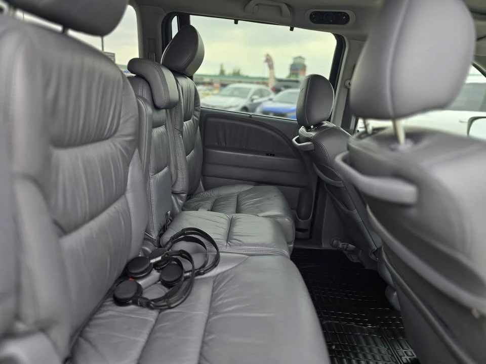 2007 Honda Odyssey - Image 11 of 11