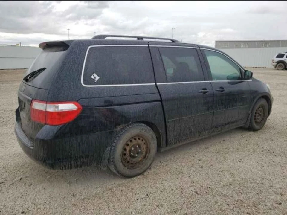 2007 Honda Odyssey - Image 3 of 3