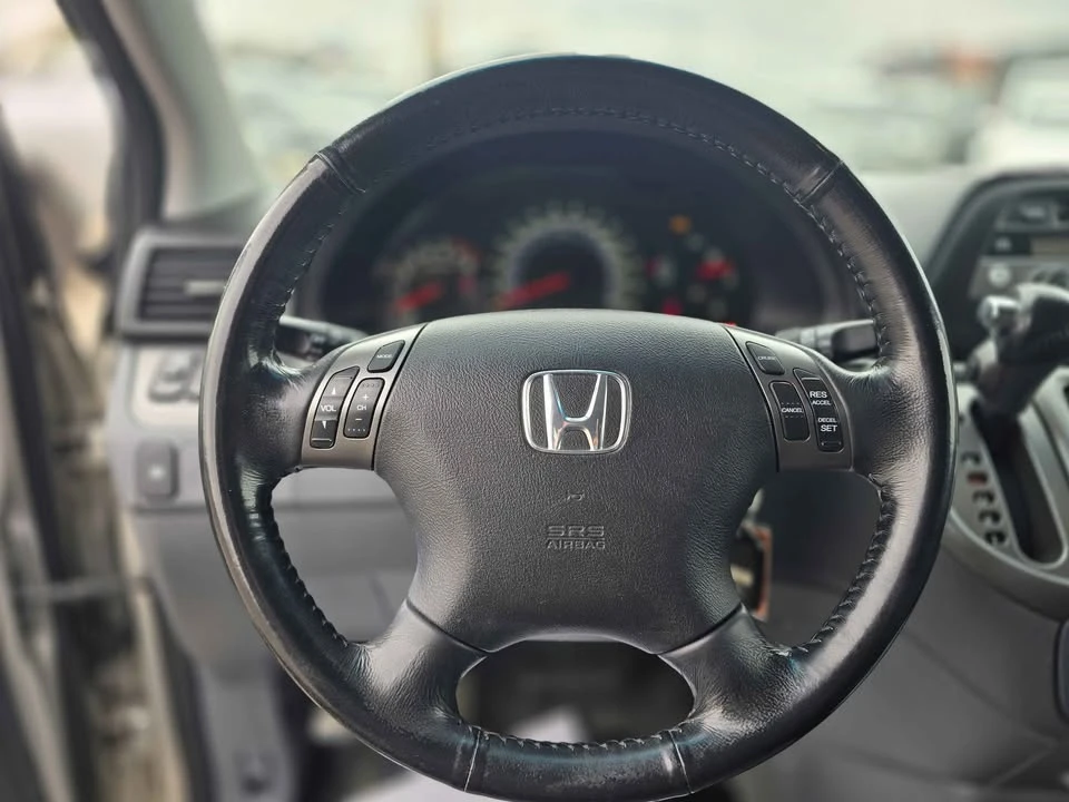 2007 Honda Odyssey - Image 9 of 11