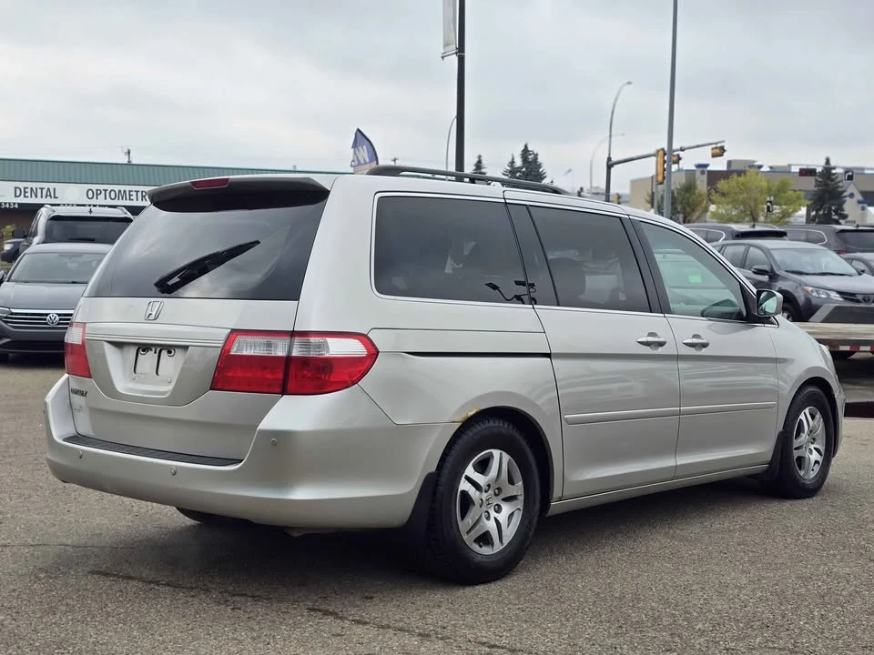 2007 Honda Odyssey - Image 4 of 11
