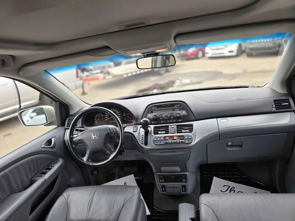 2007 Honda Odyssey - Image 7 of 11