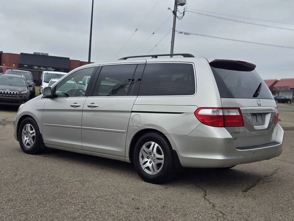 2007 Honda Odyssey - Image 2 of 11