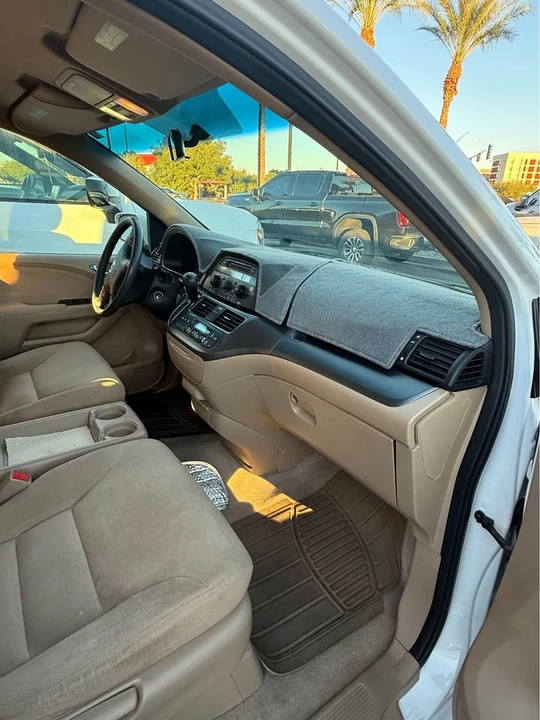 2007 Honda Odyssey - Image 4 of 11