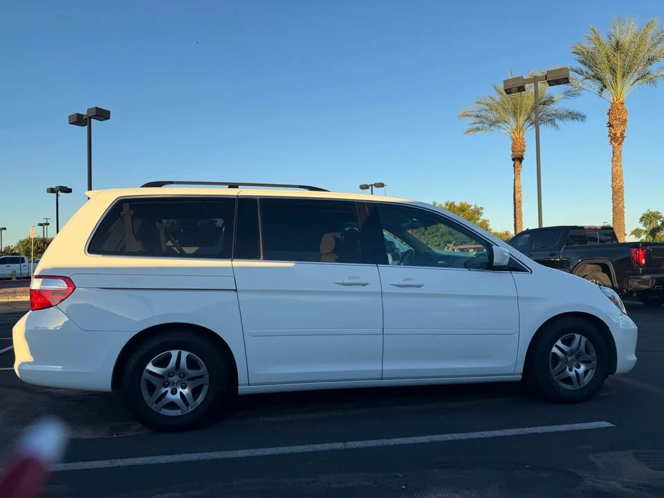 2007 Honda Odyssey - Image 3 of 11