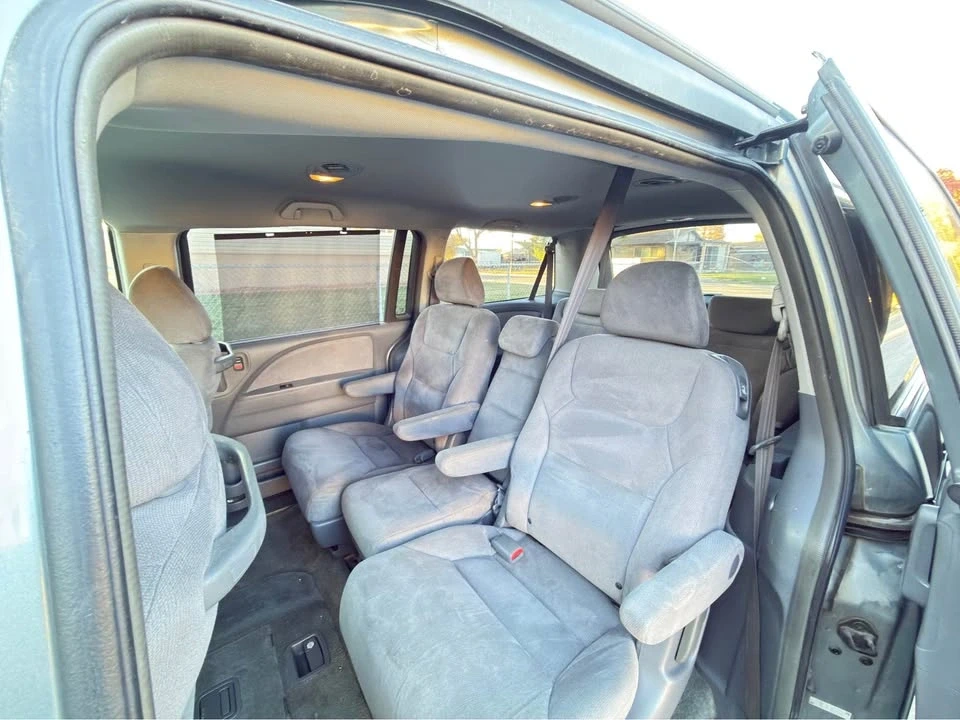 2007 Honda Odyssey - Image 7 of 7