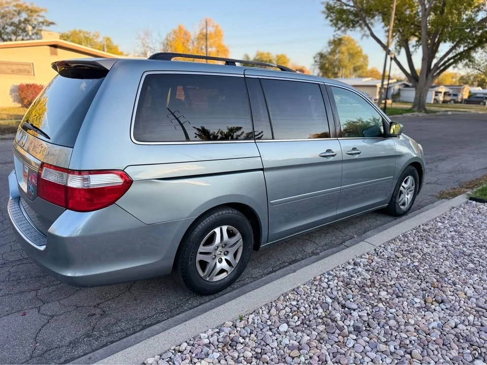 2007 Honda Odyssey - Image 3 of 7