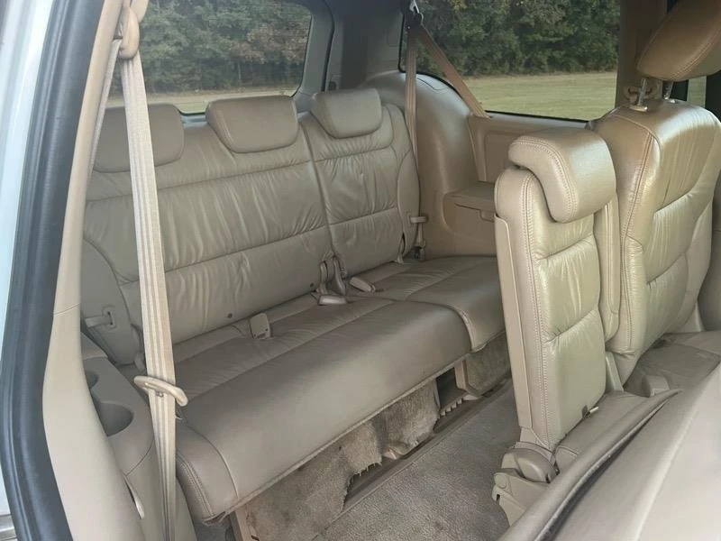 2007 Honda Odyssey - Image 16 of 19