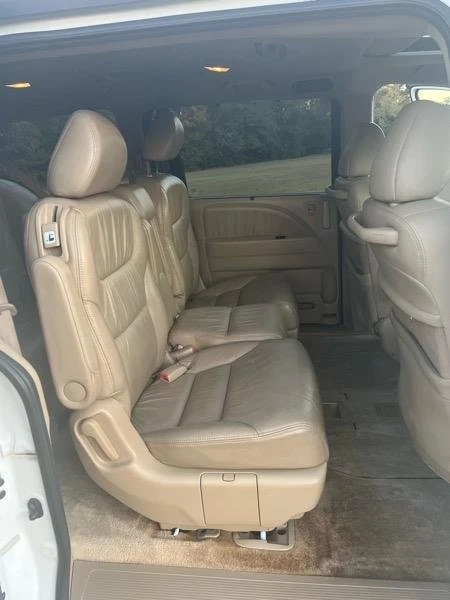 2007 Honda Odyssey - Image 15 of 19