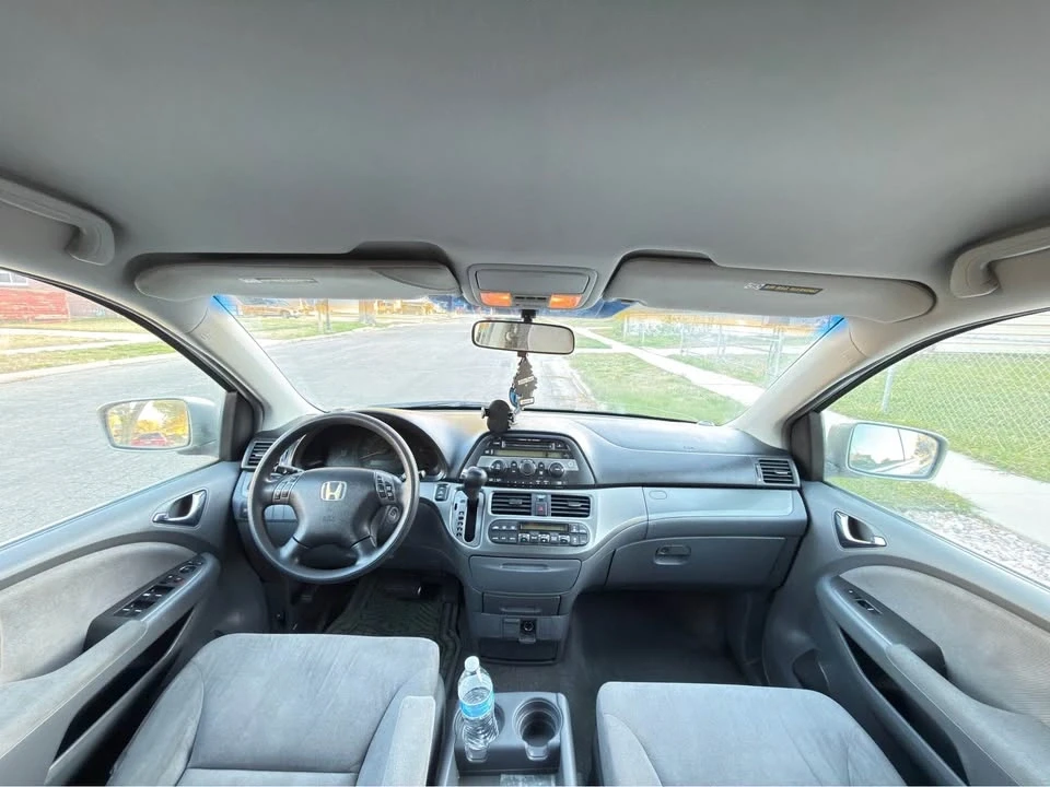2007 Honda Odyssey - Image 6 of 7