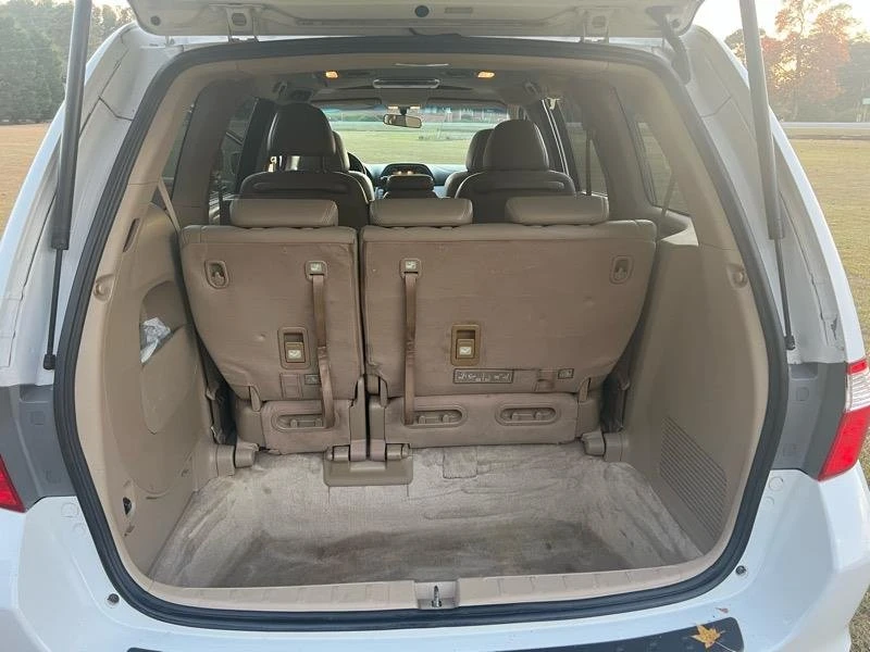 2007 Honda Odyssey - Image 17 of 19