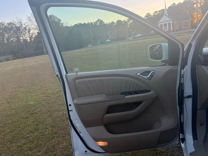 2007 Honda Odyssey - Image 12 of 20