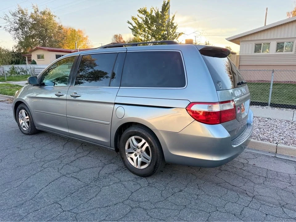 2007 Honda Odyssey - Image 4 of 7