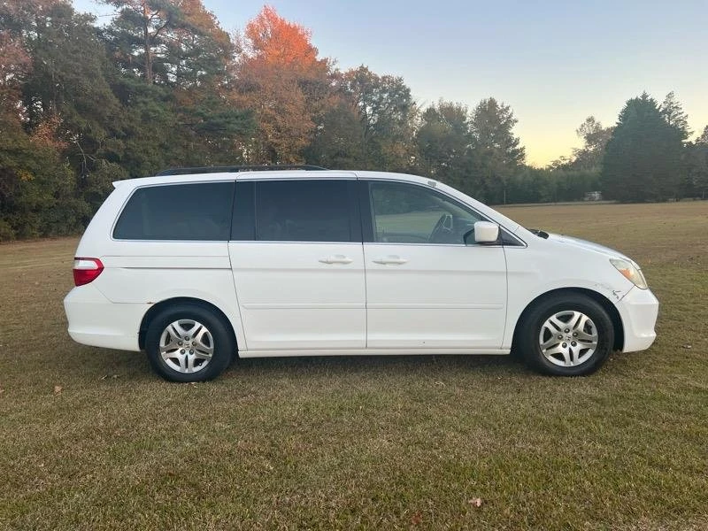 2007 Honda Odyssey - Image 2 of 20