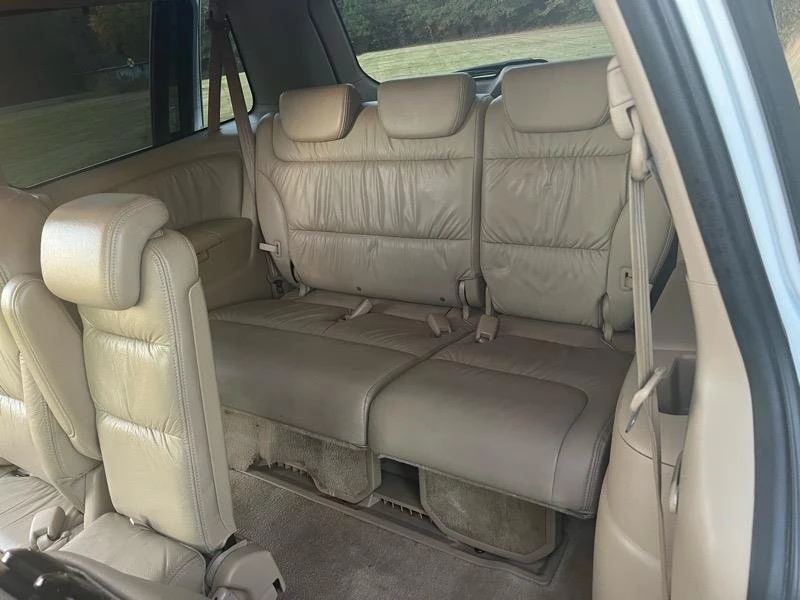 2007 Honda Odyssey - Image 14 of 20