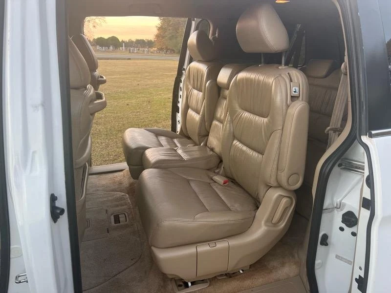 2007 Honda Odyssey - Image 13 of 20