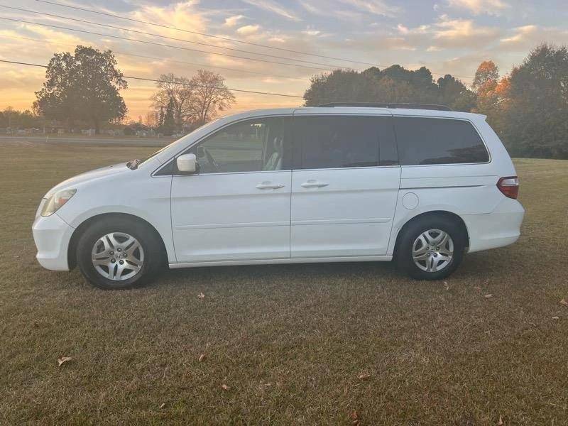 2007 Honda Odyssey - Image 3 of 20