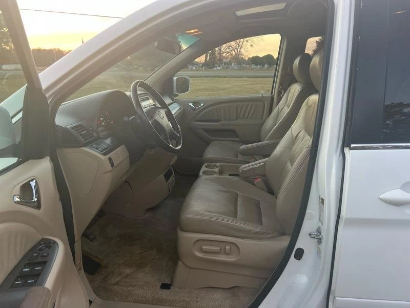 2007 Honda Odyssey - Image 9 of 19