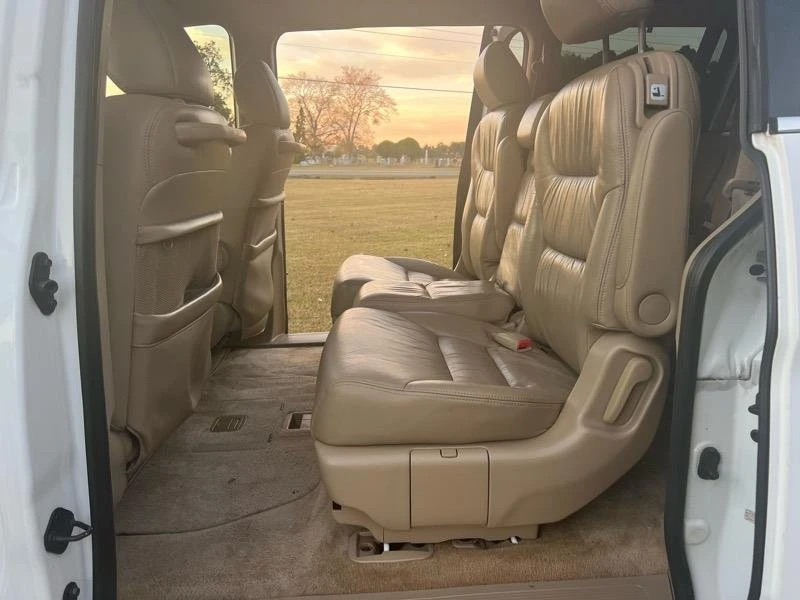 2007 Honda Odyssey - Image 14 of 19