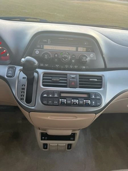 2007 Honda Odyssey - Image 20 of 20