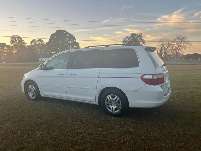 2007 Honda Odyssey - Image 7 of 19