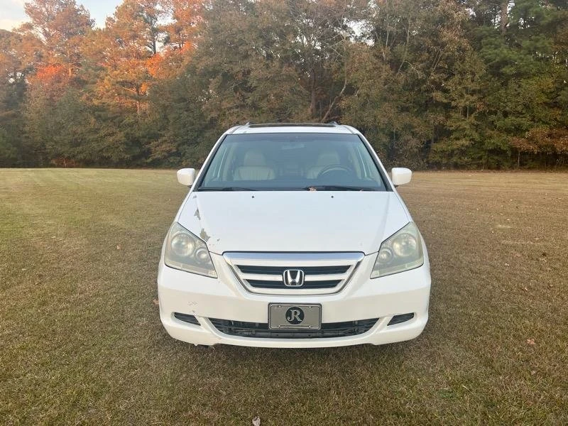 2007 Honda Odyssey - Image 4 of 20