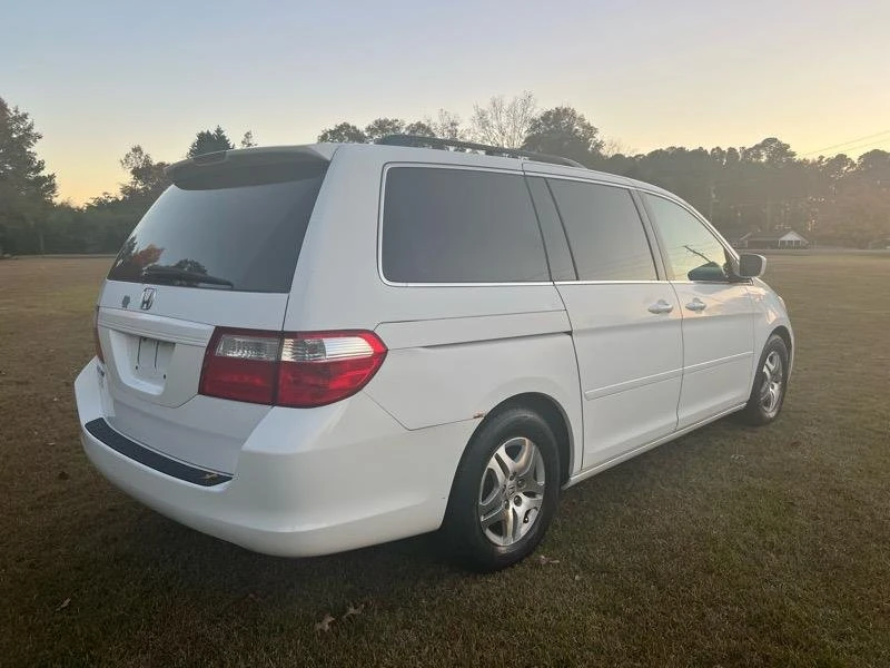 2007 Honda Odyssey - Image 5 of 19