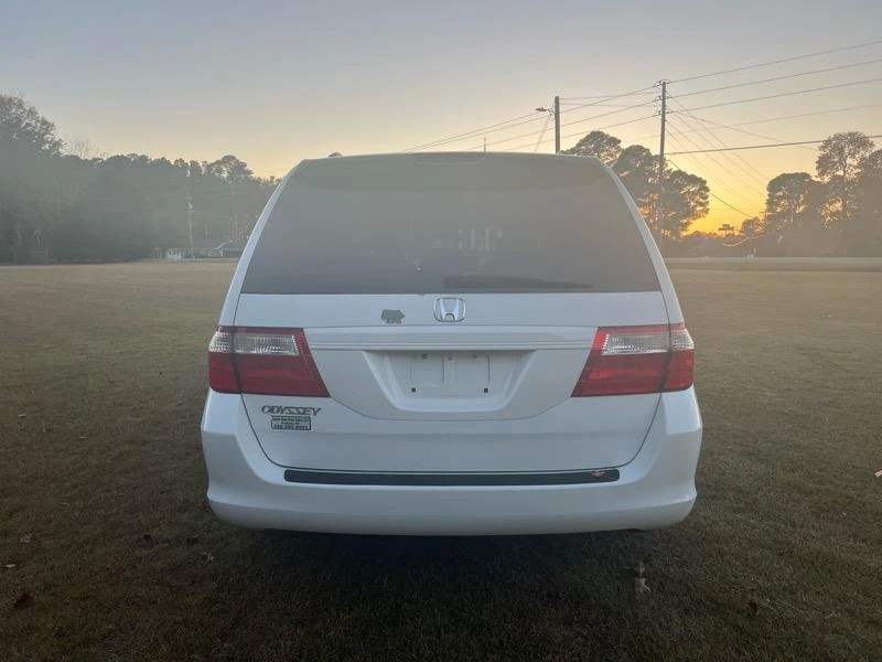 2007 Honda Odyssey - Image 7 of 20
