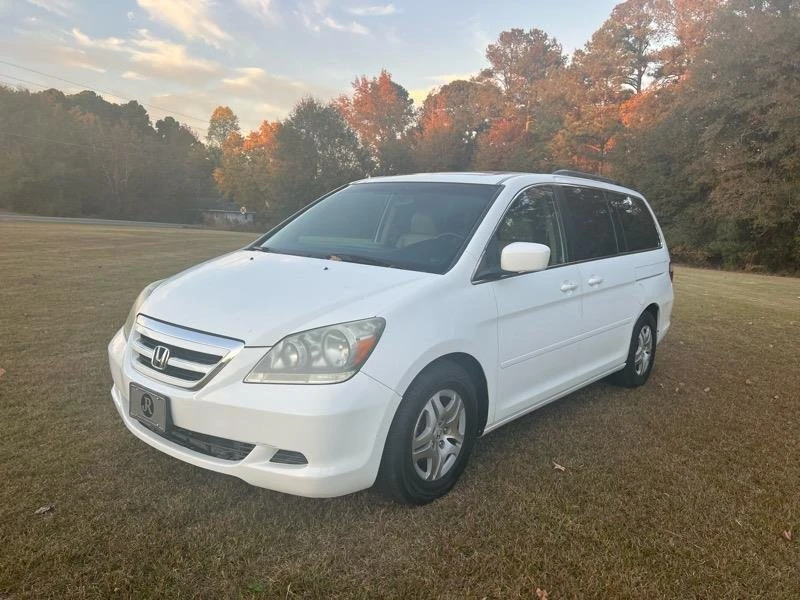 2007 Honda Odyssey - Image 4 of 19