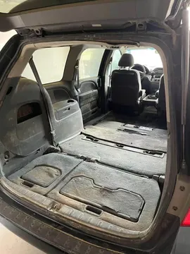 2007 Honda Odyssey