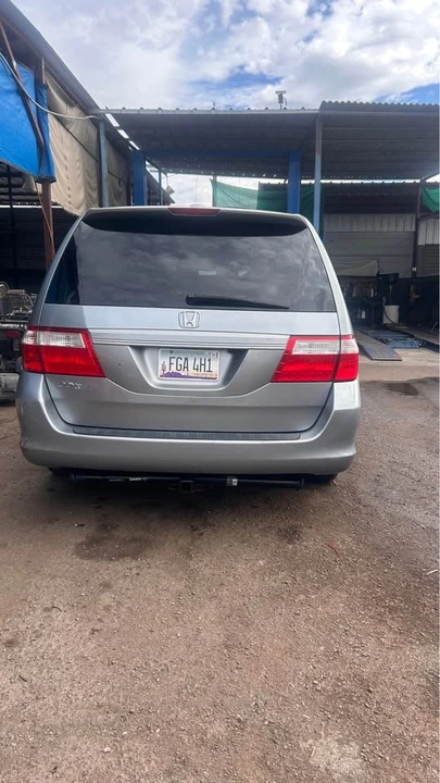 2007 Honda Odyssey - Image 4 of 7