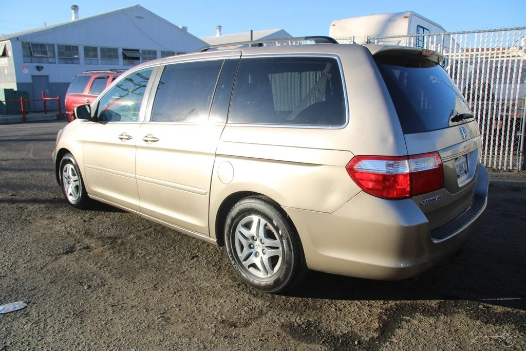 2007 Honda Odyssey - Image 5 of 21