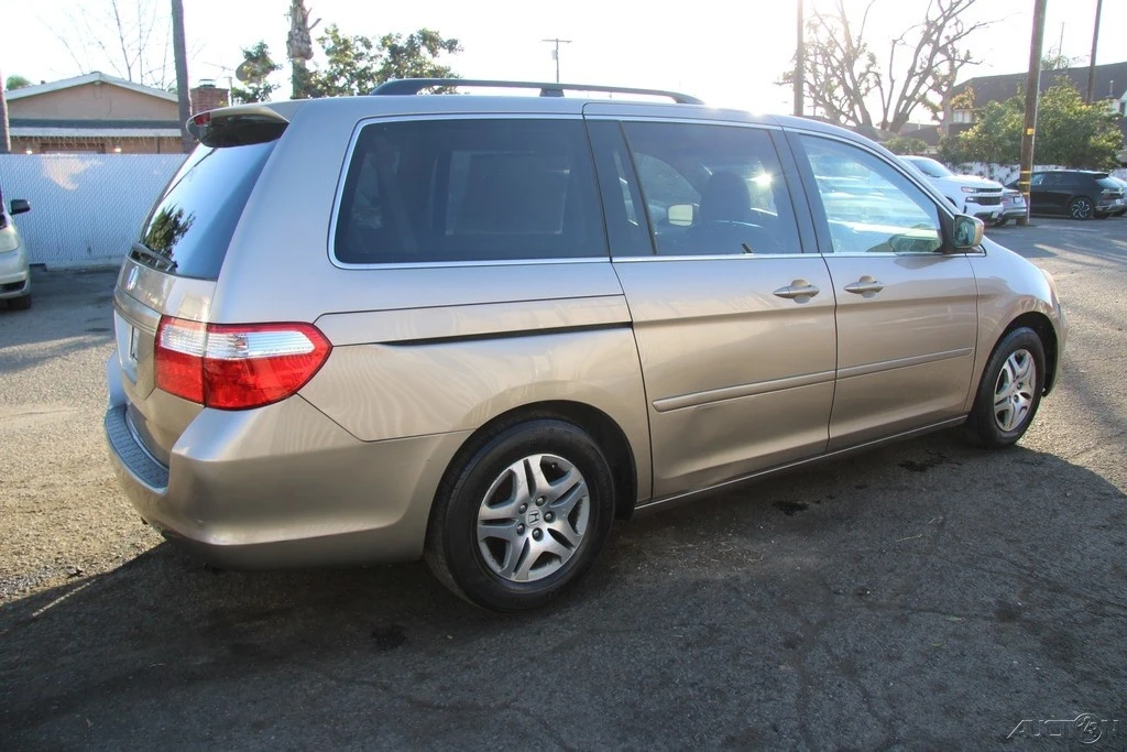 2007 Honda Odyssey - Image 3 of 21