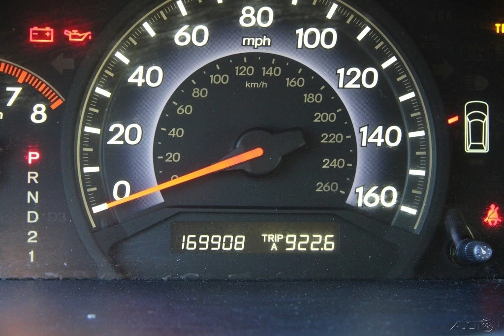 2007 Honda Odyssey - Image 14 of 21