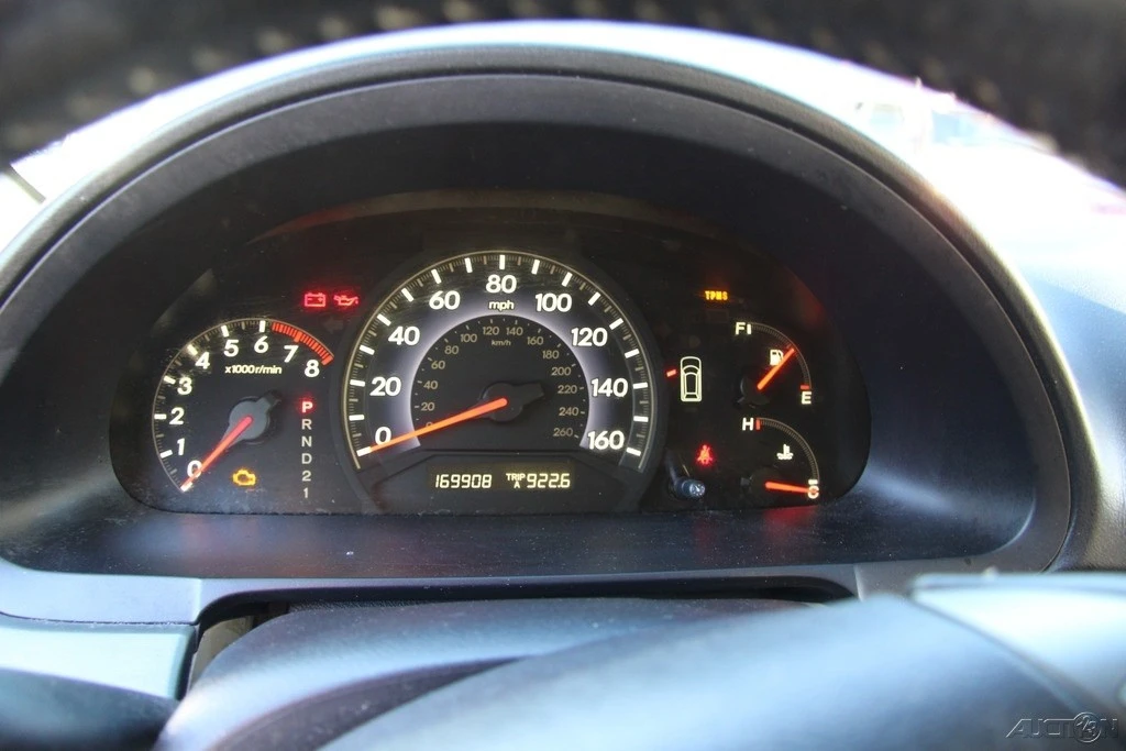 2007 Honda Odyssey - Image 13 of 21