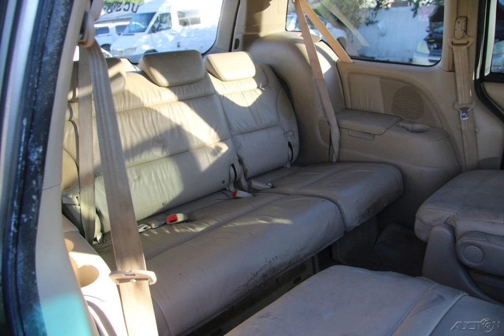 2007 Honda Odyssey - Image 19 of 21