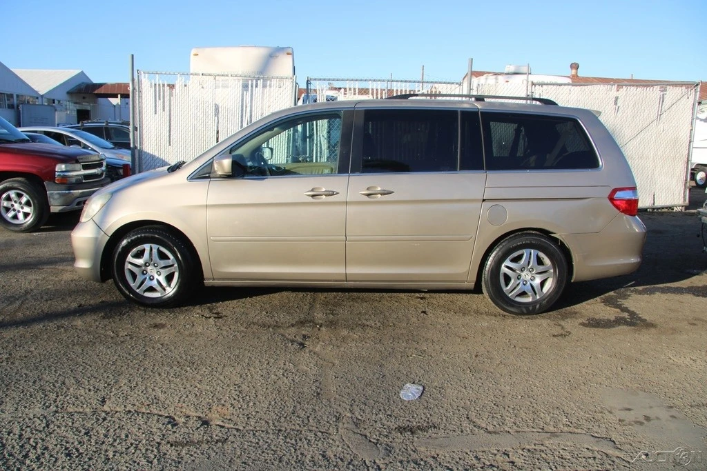 2007 Honda Odyssey - Image 6 of 21
