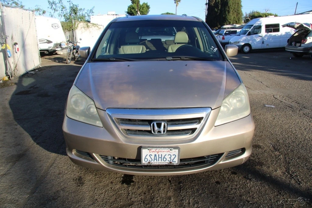 2007 Honda Odyssey - Image 8 of 21