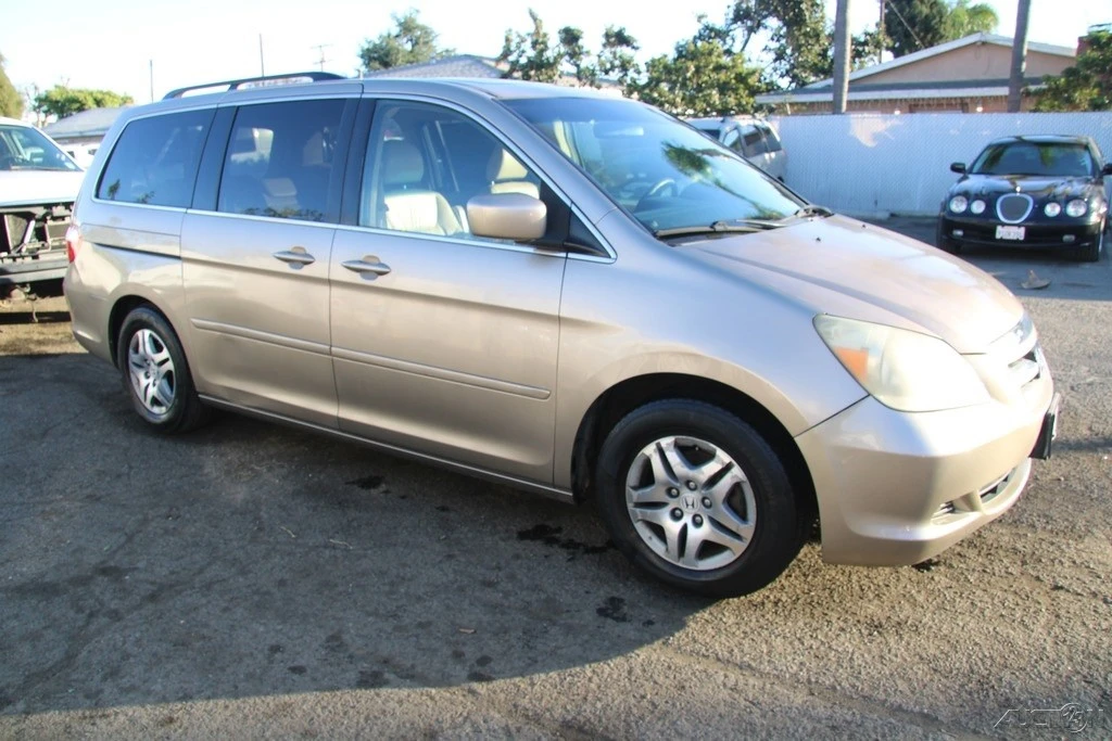 2007 Honda Odyssey - Image 2 of 21