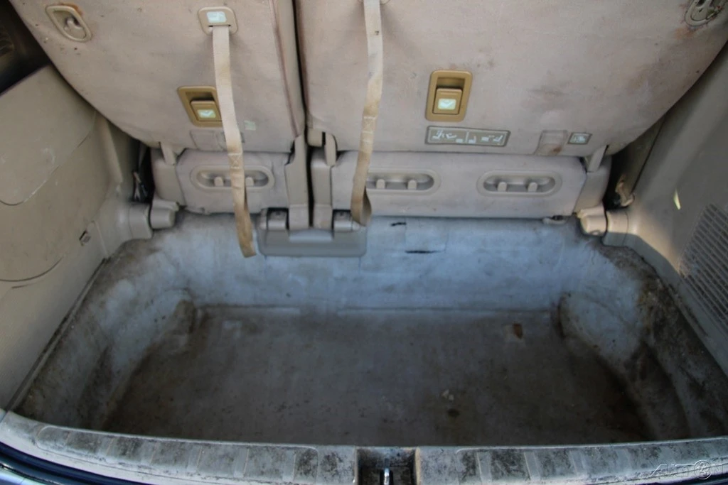 2007 Honda Odyssey - Image 17 of 21