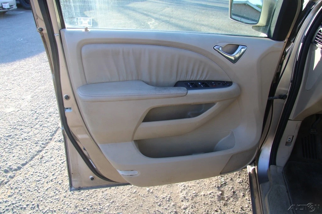 2007 Honda Odyssey - Image 10 of 21