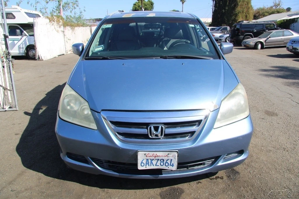 2007 Honda Odyssey - Image 9 of 21