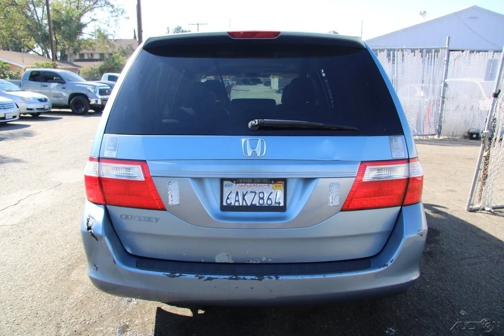 2007 Honda Odyssey - Image 5 of 21