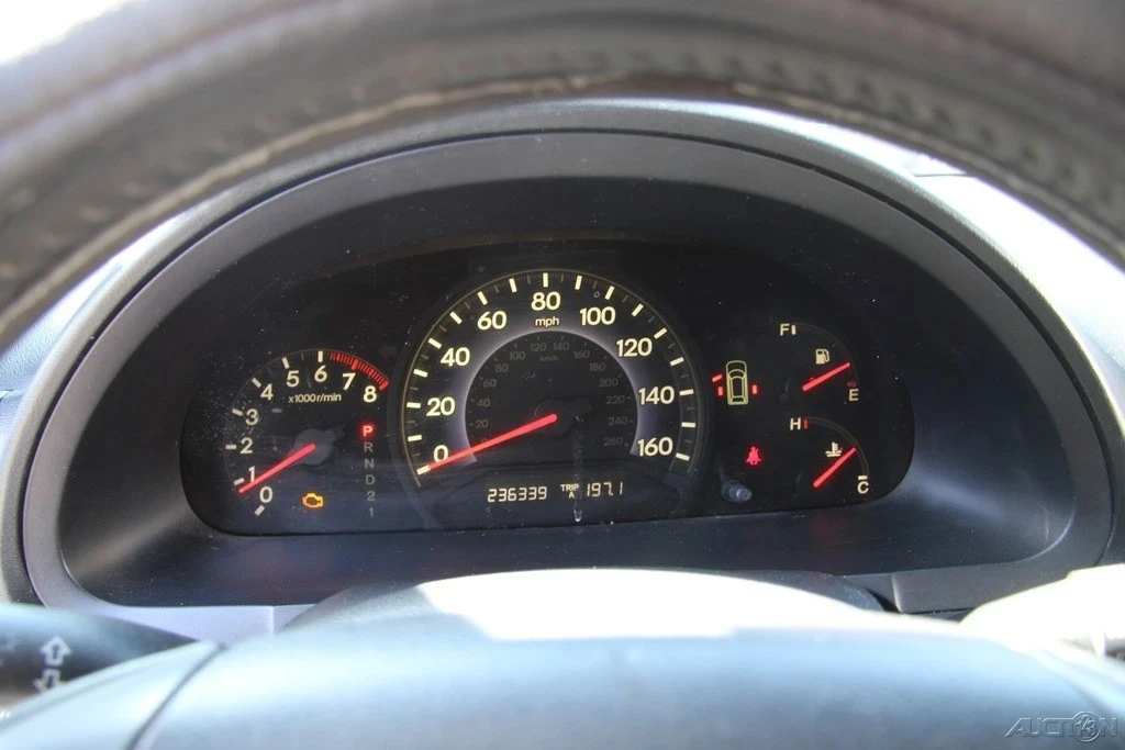 2007 Honda Odyssey - Image 14 of 21
