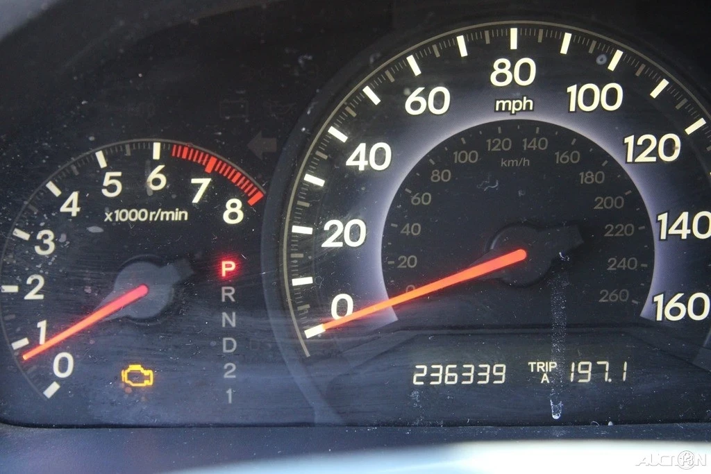 2007 Honda Odyssey - Image 15 of 21