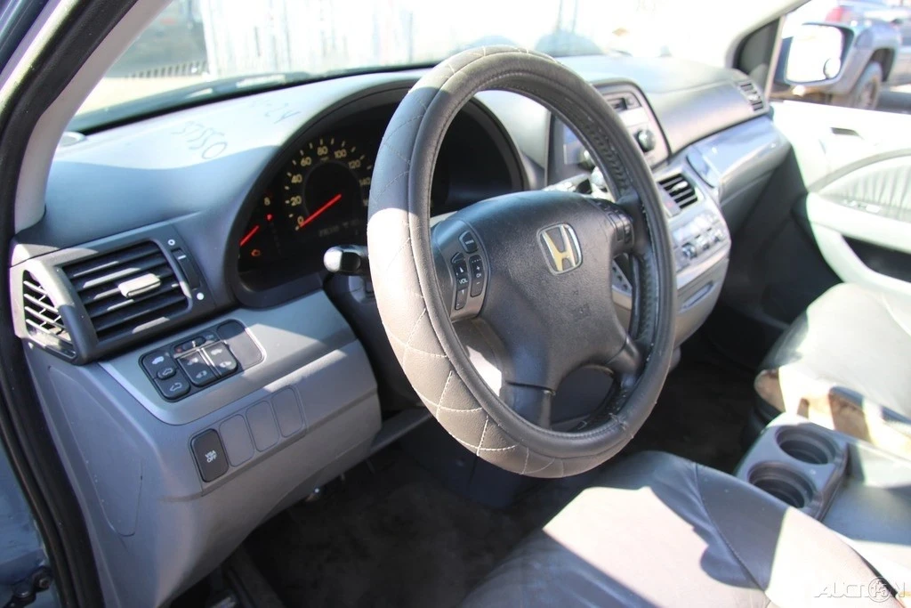 2007 Honda Odyssey - Image 13 of 21